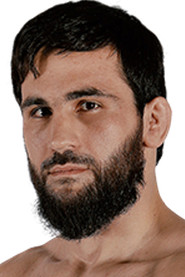 Photo of Abubakar Vagaev as Self