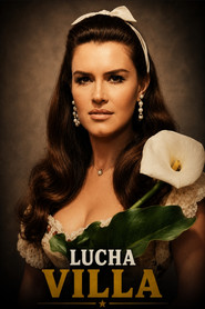 Photo of Lucha Villa
