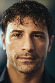 Photo of Kem Hassan as Aziz