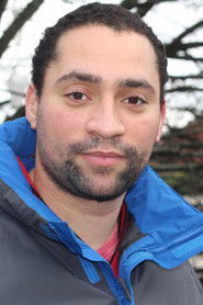 Photo of Cain Aiden as Bodyguard