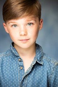 Photo of Samuel Leakey as The Boy
