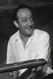 Photo of Jean-Marie Amato as Don Juan