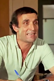 Photo of Lakis Skoutaris