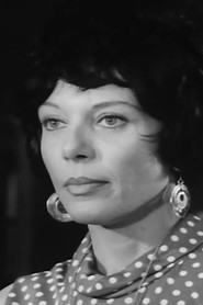 Photo of Honey Hunter as Mrs. Potter