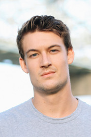 Photo of Miles Brew as Peck