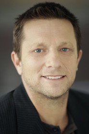 Photo of Chris Baz as Graham