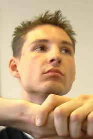Photo of Tim