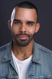 Photo of Ed Gonzalez Moreno as Jake / Alt-Jake