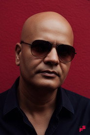 Photo of Harsh Gogi as Mr. Teacher