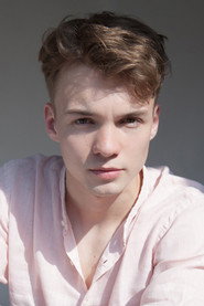 Photo of Jakub Švec as David