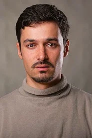 Photo of Martin Taskov as Georgi (voice)