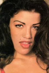 Photo of Bianca Trump as (archive footage)