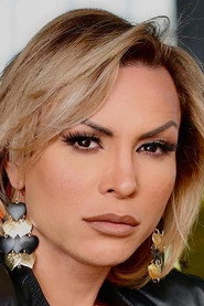 Photo of Ashley Ferraz