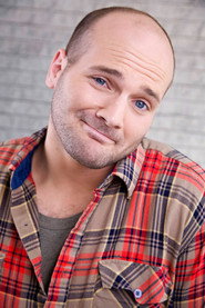 Photo of Jesse GrothOlson as Patrick