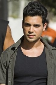 Photo of Christopher Martinez as Luis