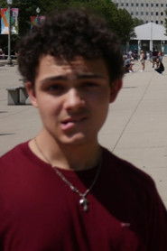 Photo of Luca Mehta as Himself
