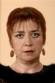 Photo of Galina Chernobaeva as Anna Viktorovna