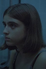 Photo of Chloé Cherchyk as Mariné