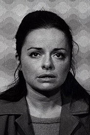 Photo of Kateřina Burianová