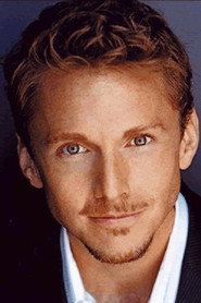 Photo of Jason Danieley as Lt. Joseph Cable