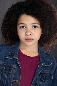 Photo of Serenity Grace Russell as Brenda