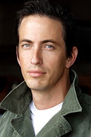 Photo of Axel Harney as Dominik