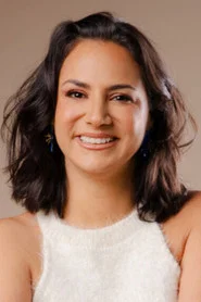 Photo of Jeanny as Amélia Abílio