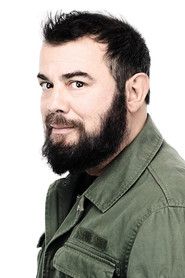 Photo of DJ Angelo as Guardiano