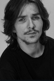 Photo of Seth Day as Avery