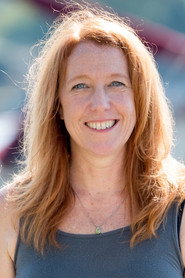 Photo of Stéphanie Bacon