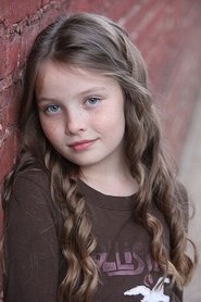 Photo of Rachel St. Gelais as School Girl