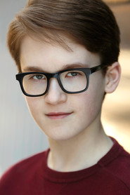 Photo of Jake Lucas as John Darling