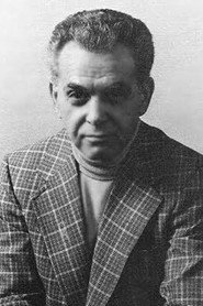 Photo of Jack Kirby as Self
