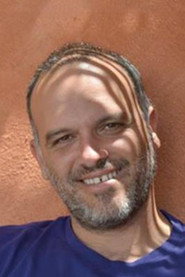 Photo of Dimitris Papadopoulos as Pater Gerasimos