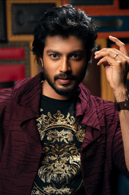 Photo of Shreyas Manju as Sampath