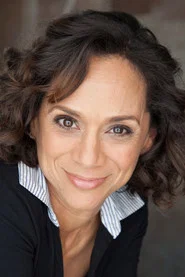 Photo of Roxanne Beckford as Madeline