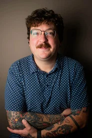 Photo of Steven Reifsteck