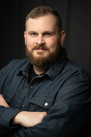 Photo of Nathan Edwards as Self