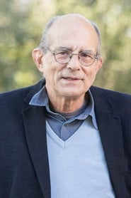 Photo of Felice Farina as Professor Perrier