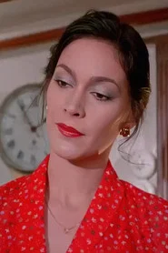 Photo of Delania Raffino as Liz