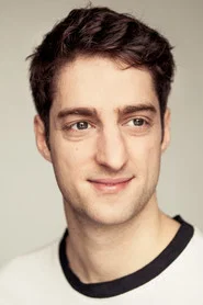 Photo of Mathieu Richard as Guy