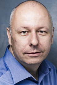 Photo of Markus H. Eberhardt as Anton Windisch