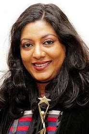 Photo of Rebeka Nirmali as Sangile's mother