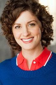 Photo of Audrey Flegel as Cam