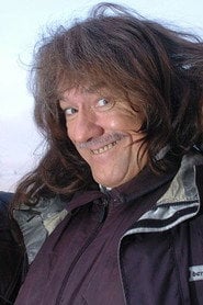 Photo of Bjørn Jensen as Bertel