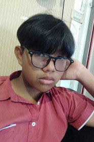 Photo of Nitiphum Namwong as เด็กโกง