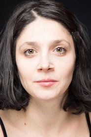 Photo of Nicoleta Lefter as Coroner