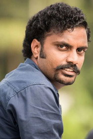 Photo of Aroop Sivadas as Manoharan