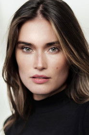 Photo of Gillian Bolt as Student
