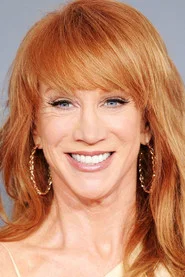 Photo of Kathy Griffin as Dancing Witch / Wagon Witch #1 (voice)